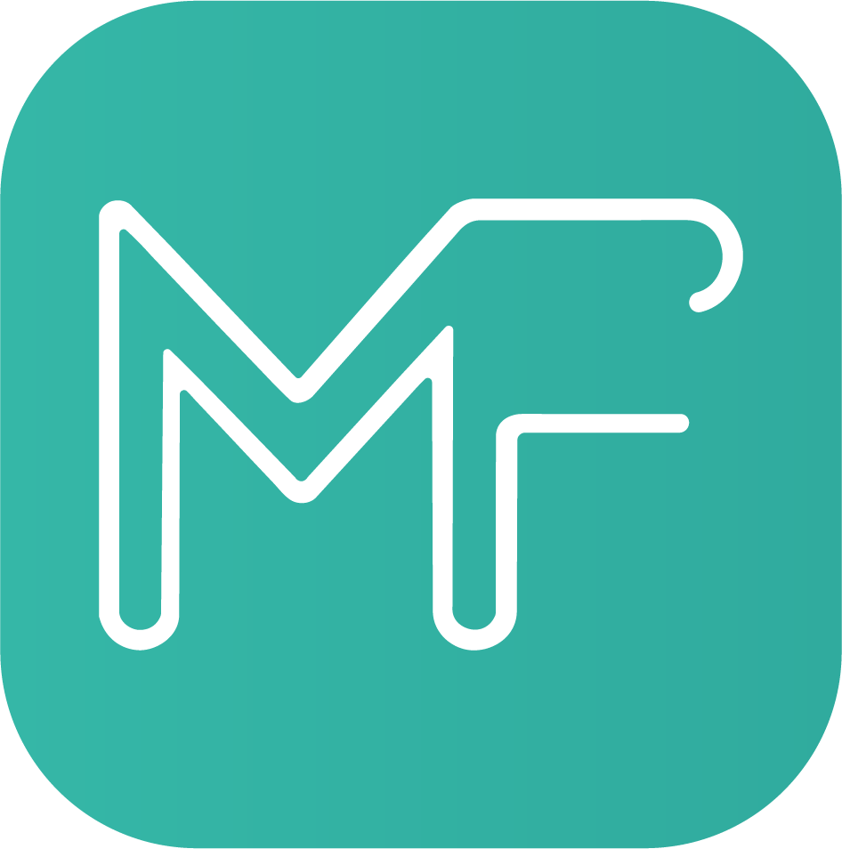 My Path Financial logo